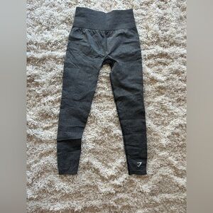 Charcoal Gymshark Leggings